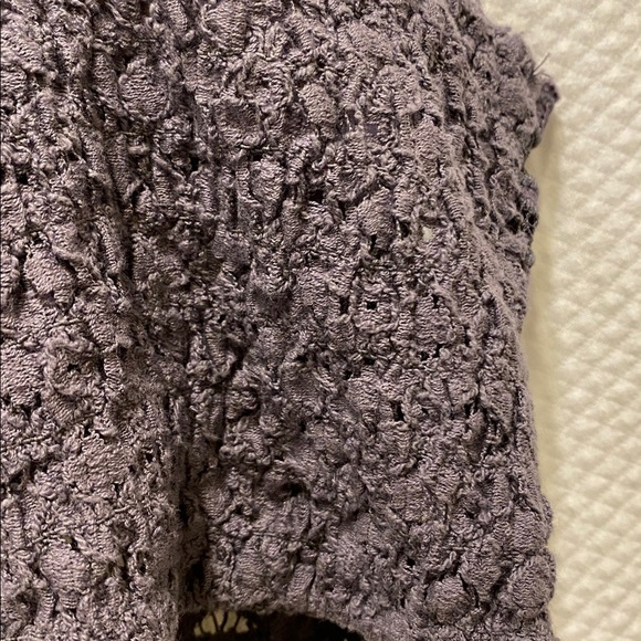 Free people FP one adella bralette charcoal - Picture 9 of 10